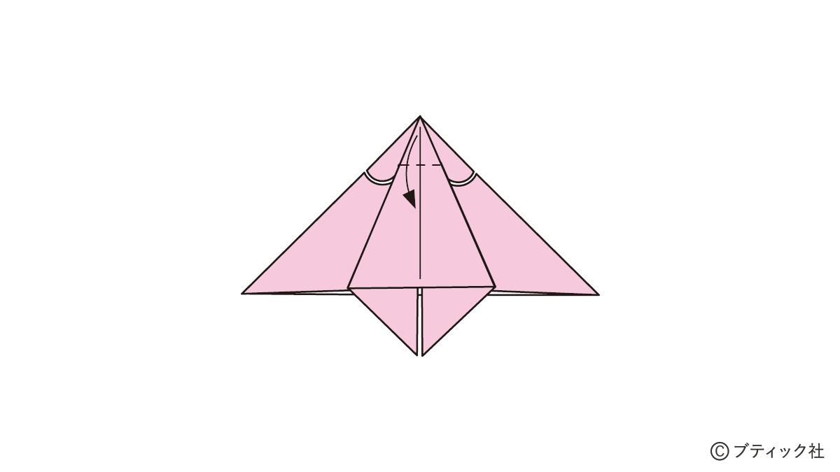 画像一覧 1枚目 折り紙 コウモリの折り方 簡単でハロウィンにおすすめ ぬくもり