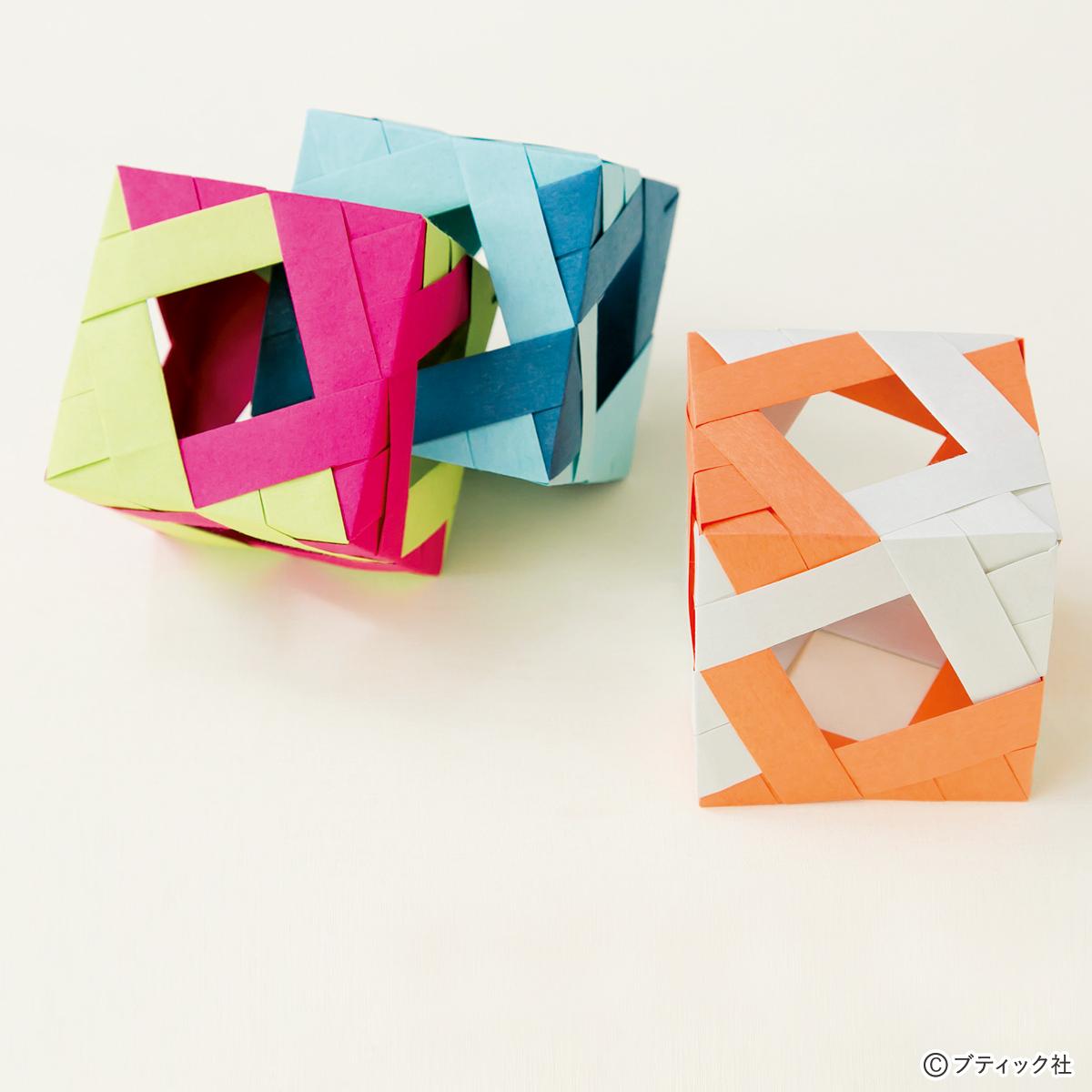 簡単かわいい 折り紙の折り方 おすすめ33選 4ページ目 ぬくもり