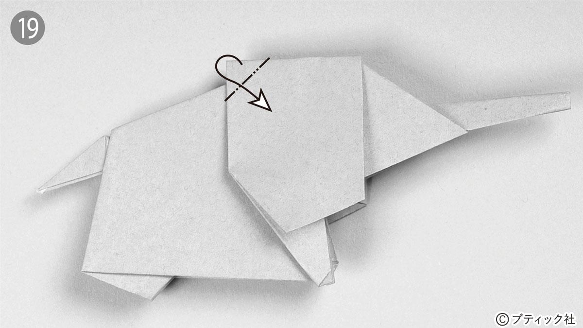 折り紙 簡単 かっこいい