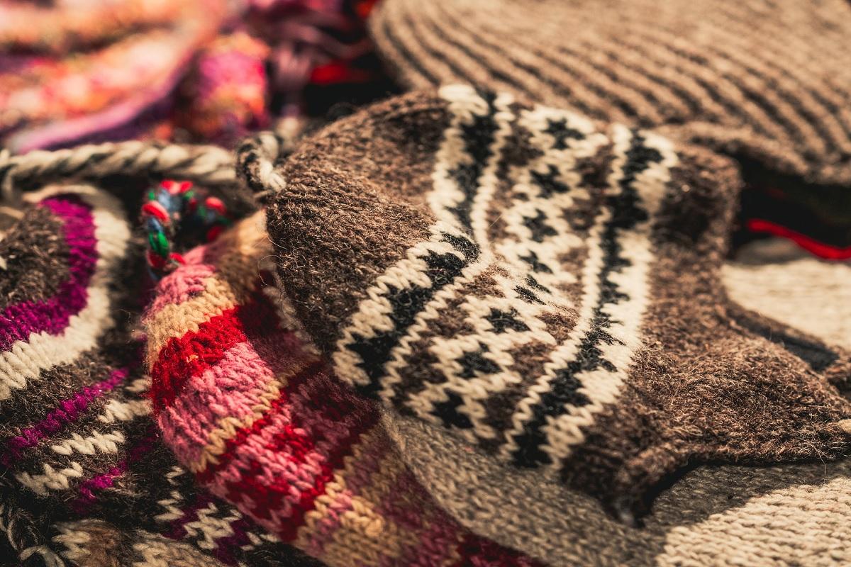 初心者でも簡単にできる 帽子の編み方 かぎ針 人気レシピ9選 ぬくもり