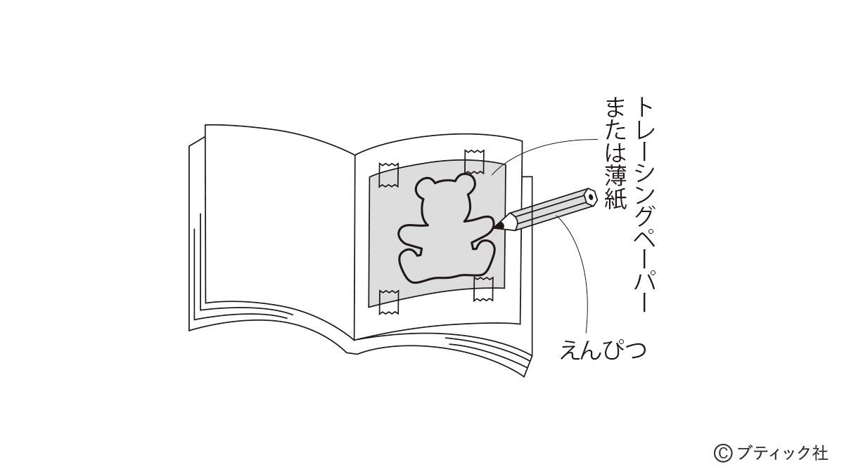 フェルトのお菓子 簡単に作れるドーナツの作り方 ぬくもり