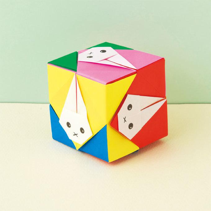 折り紙 箱 作り方 折り方 簡単 15選 ぬくもり