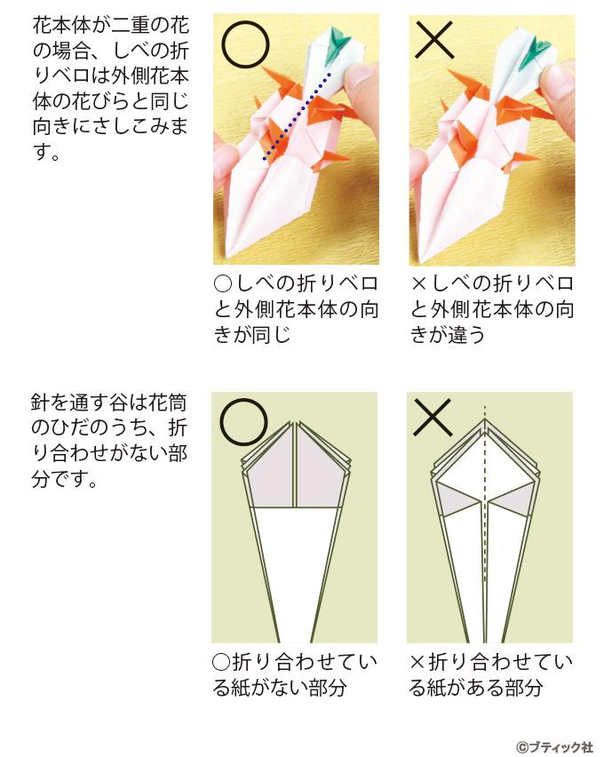 折り紙 Origami 折り紙のくすだまの作り方 組み立て方 1ページ目 ぬくもり