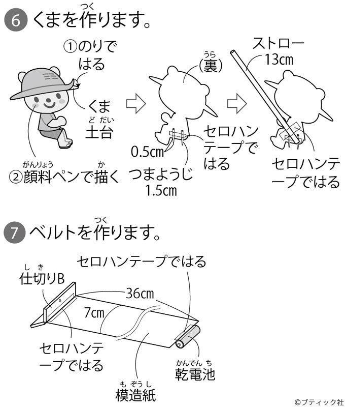 小学生の工作に！「コインを入れると魚が釣れる貯金箱」の作り方｜ぬくもり