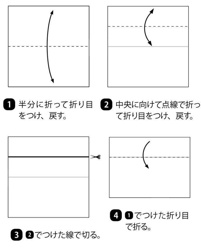 和柄の折り紙で作る扇子の折り方 千代紙や和紙でさらに美しく ぬくもり