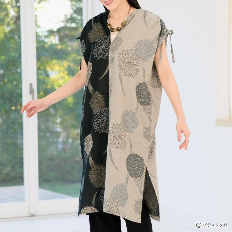 ファスナーなしの簡単レシピ！おしゃれな夏服の作り方8選