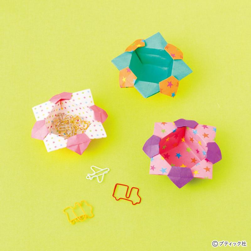 手作りひな祭り 折り紙の花がかわいいつるし飾りの作り方 ぬくもり