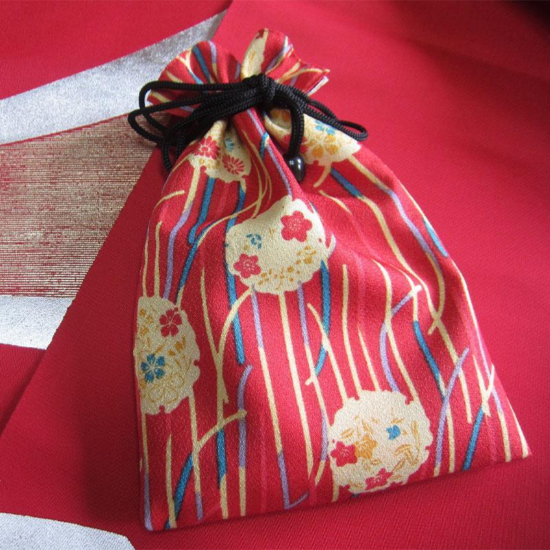 和布を使った小物の作り方21選│簡単おしゃれな作品