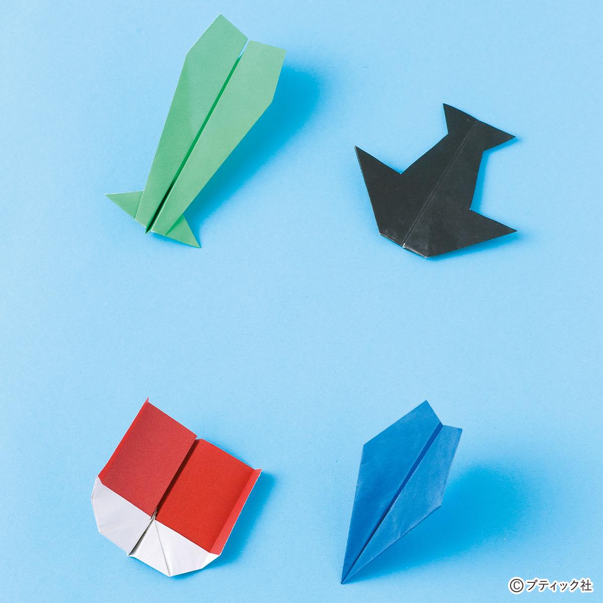 紙飛行機 - 趣味/おもちゃ