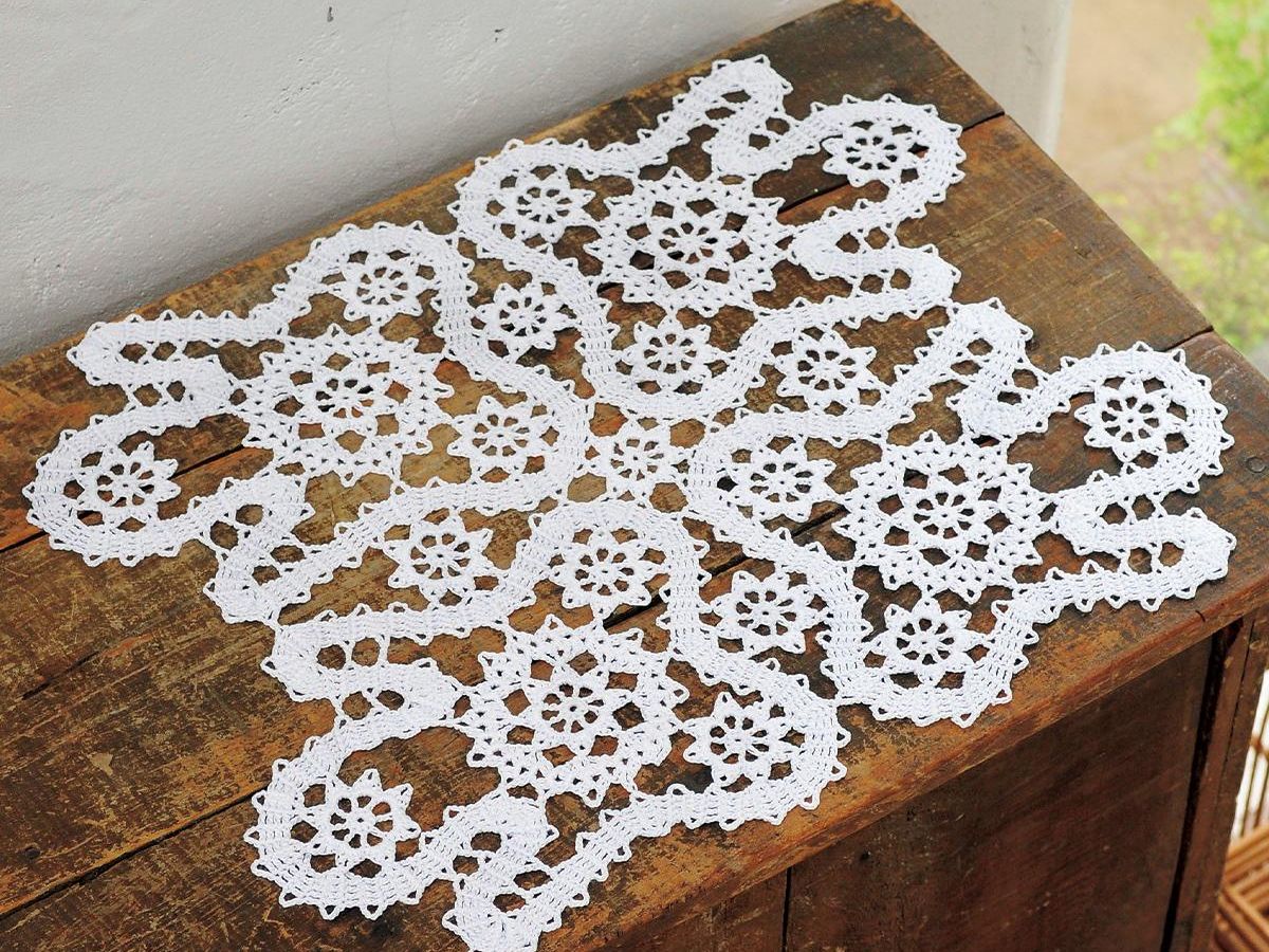 ユニークな「チェストランナー」の作り方｜ぬくもり