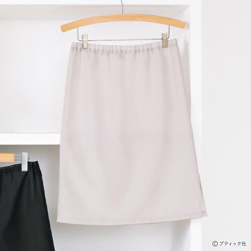 「ペチコート」の作り方