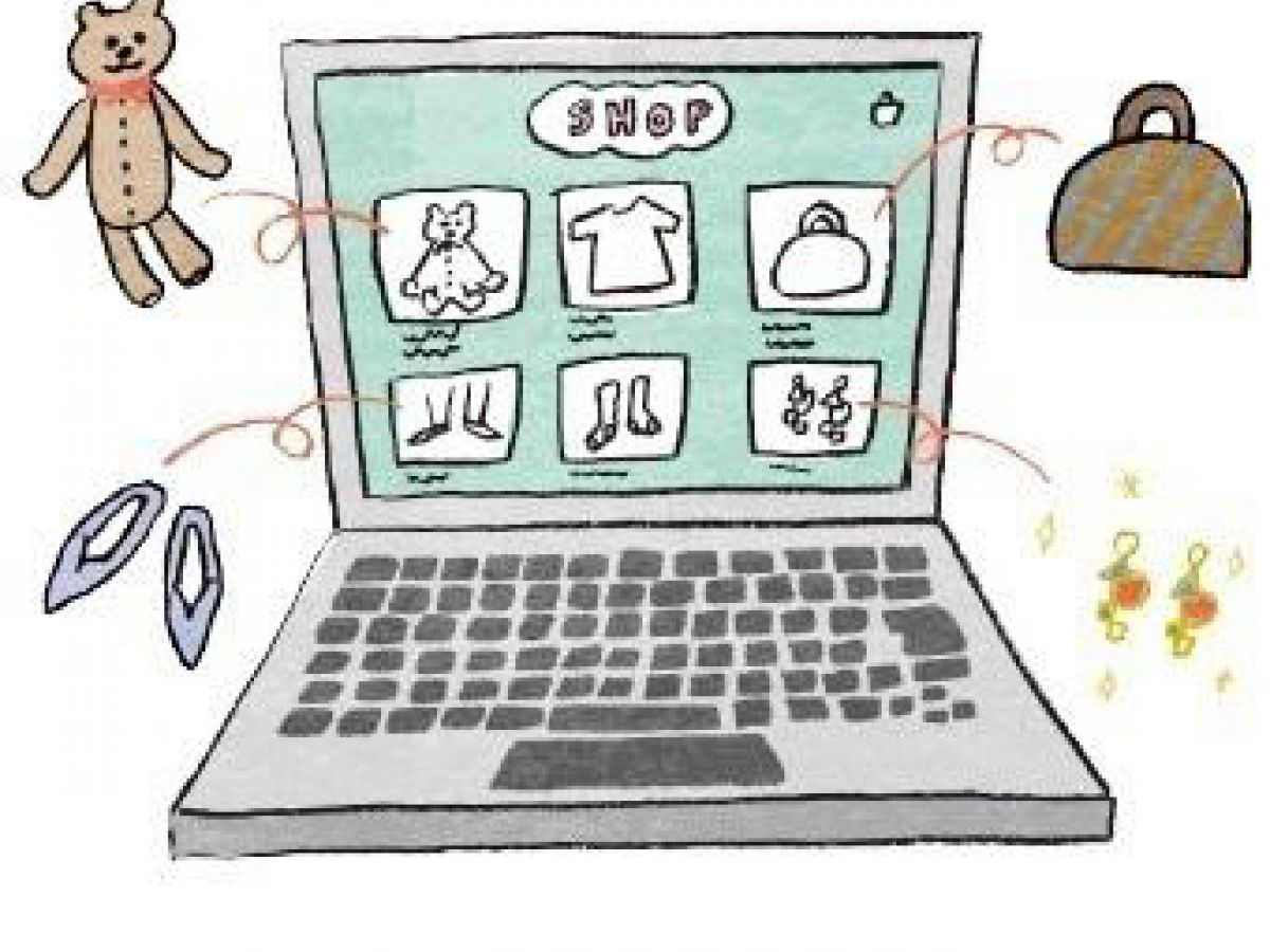 ハンドメイドマーケットの始め方（6）メッセージや質問に答える 前編