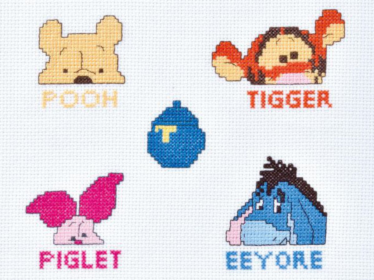 75 ディズニー 刺繍 やり方 ディズニー画像のすべて