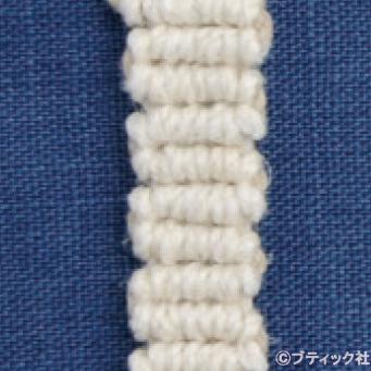 横巻き結びの結び方（紐結び方・飾り結び）｜ぬくもり
