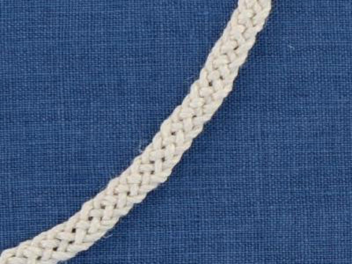 五つ編みの結び方 紐結び方 飾り結び ぬくもり